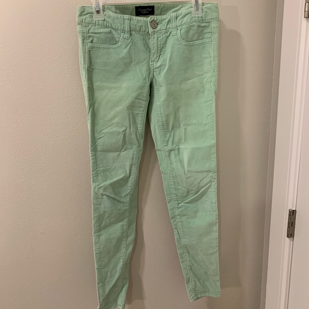American Eagle pants